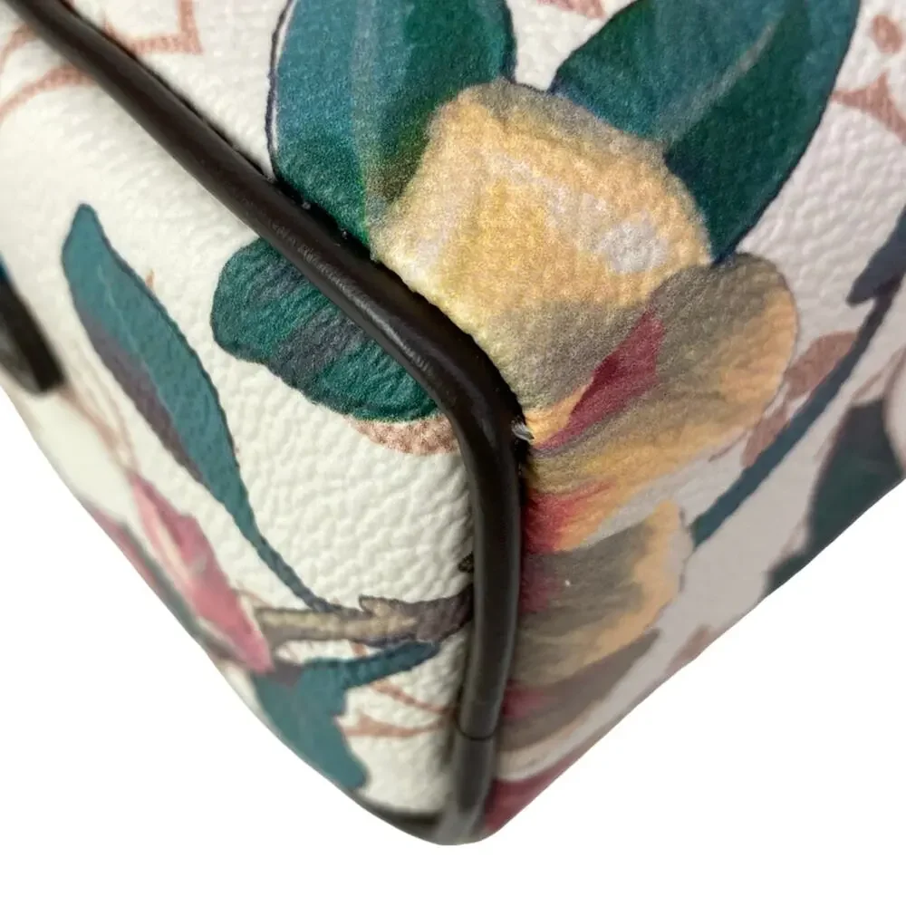 Louis Vuitton Nano Speedy Handbag M29149